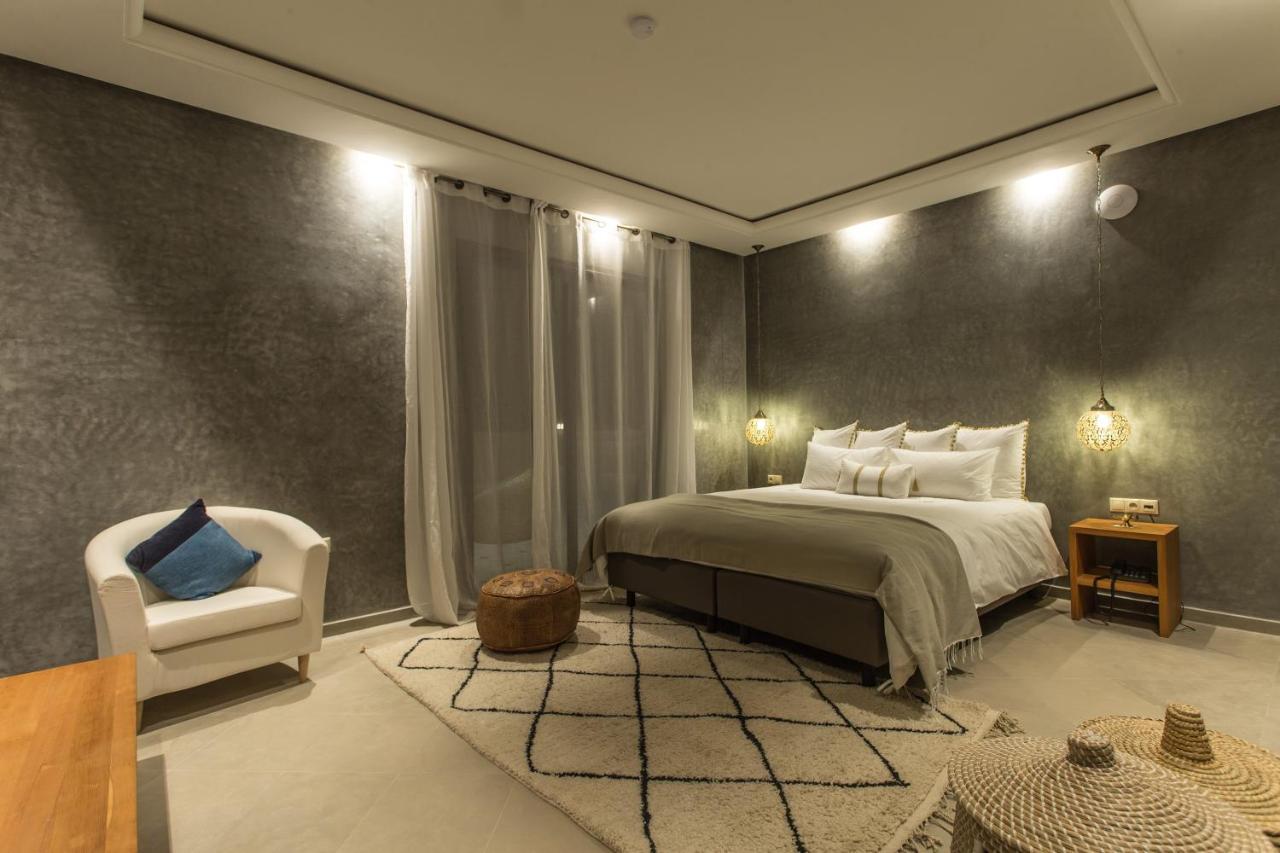 Hotel L'Orientale By La Siredrah Marakéš Exteriér fotografie