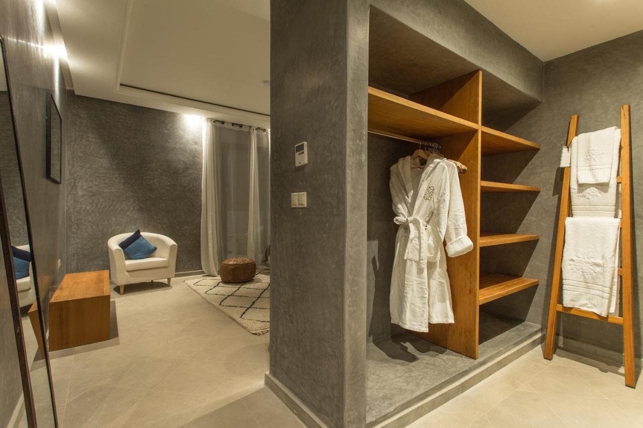 Hotel L'Orientale By La Siredrah Marakéš Exteriér fotografie